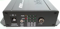 Conversor MDS Fibra Optica FERMAX