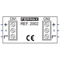 Pull-up Inteligente VDS FERMAX
