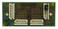 Modulo Extension 8 Llamadas FERMAX