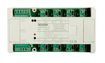 Decoder 8 Sensores Mds/ac+ FERMAX