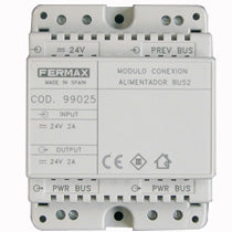 Modulo Adaptador ALIMENT.BUS2 FERMAX