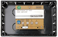 Amplificador Señal de Video FERMAX