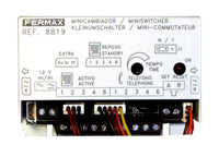 Cambiador Automatico 1L FERMAX