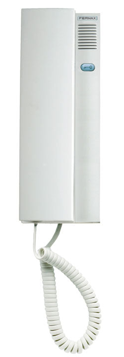 Telefono Kit 2 Hilos FERMAX