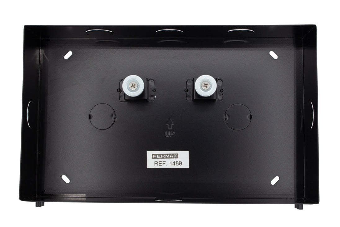 Caja Empotrar Monitor Wit 10" MEET FERMAX