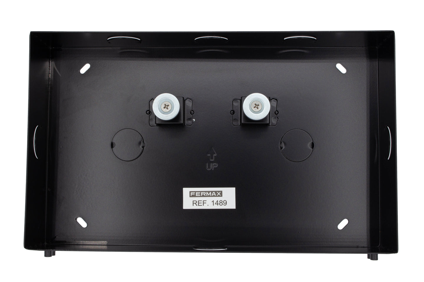 Caja Empotrar Monitor Wit 10" MEET FERMAX