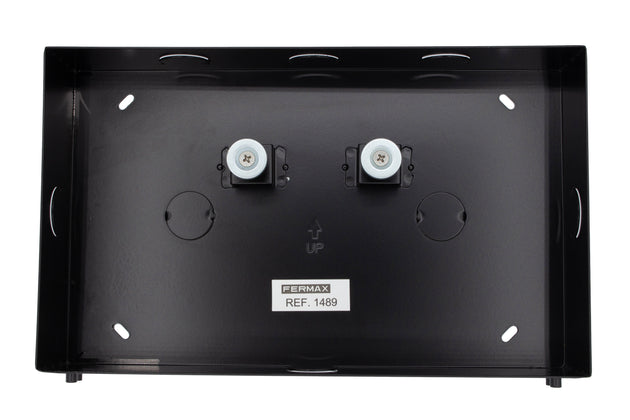 Caja Empotrar Monitor Wit 10" MEET FERMAX