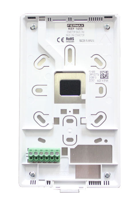 Conector Smile Lynx FERMAX