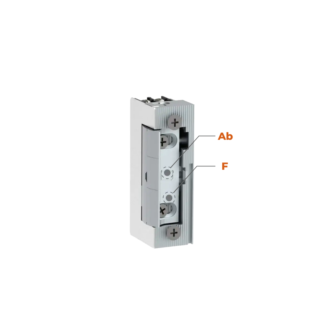 Mecanismo 540AA-412 Max FERMAX