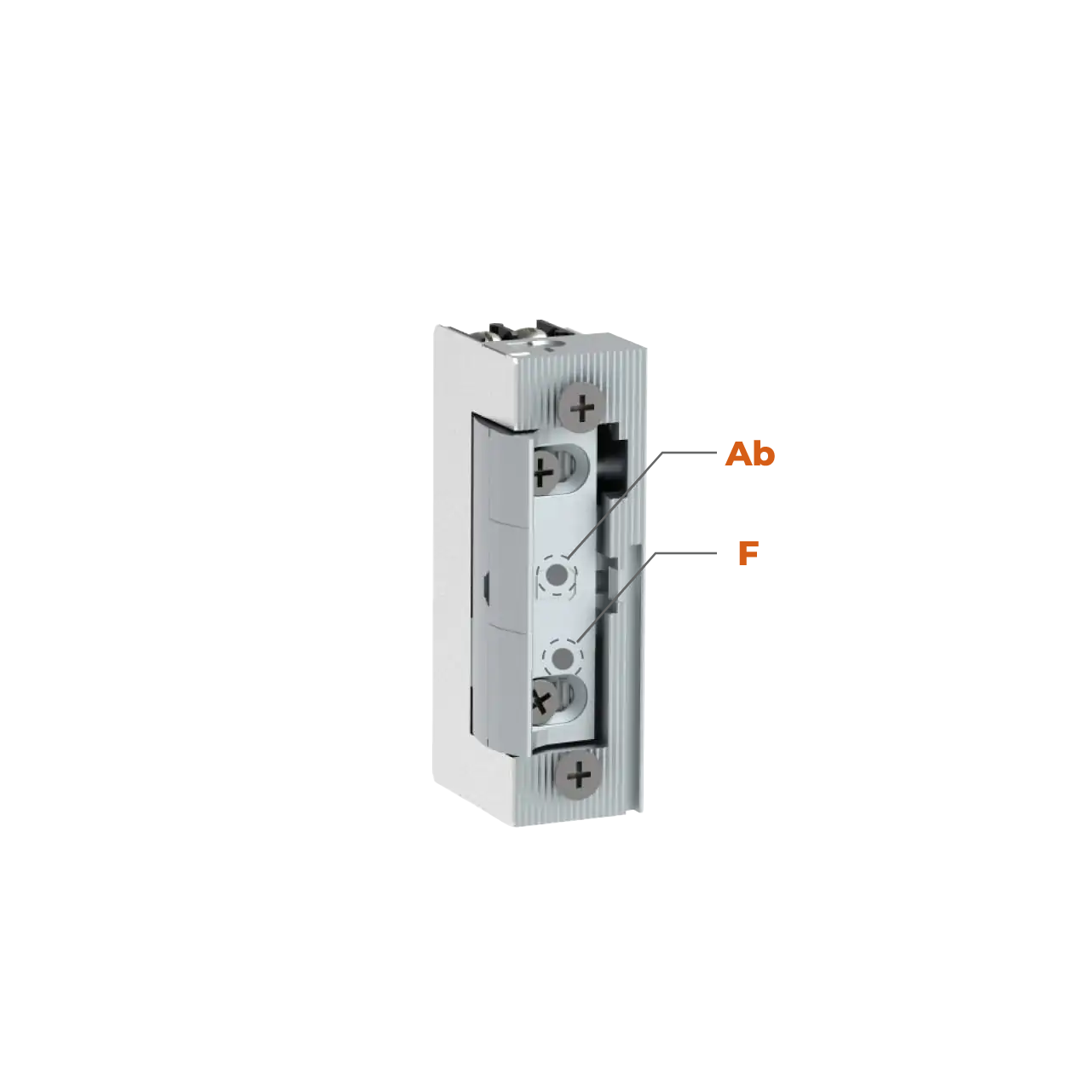 Mecanismo 540AA-412 Max FERMAX