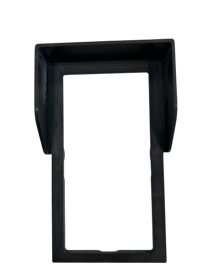 Visera Placa Nui 1L MEET FERMAX
