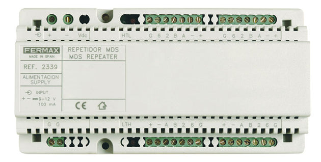 Repetidor MDS FERMAX