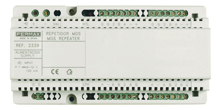 Repetidor MDS FERMAX