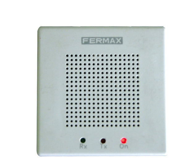 Interface Pc Decoder FERMAX
