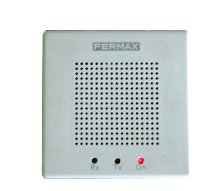 Interface Pc Decoder FERMAX