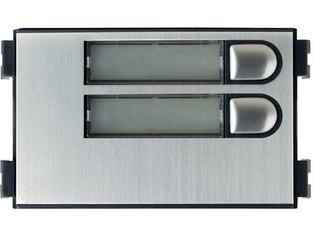 Modulo Pulsador Citymax VDS 102 FERMAX
