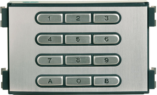 Modulo Memokey Citymax FERMAX