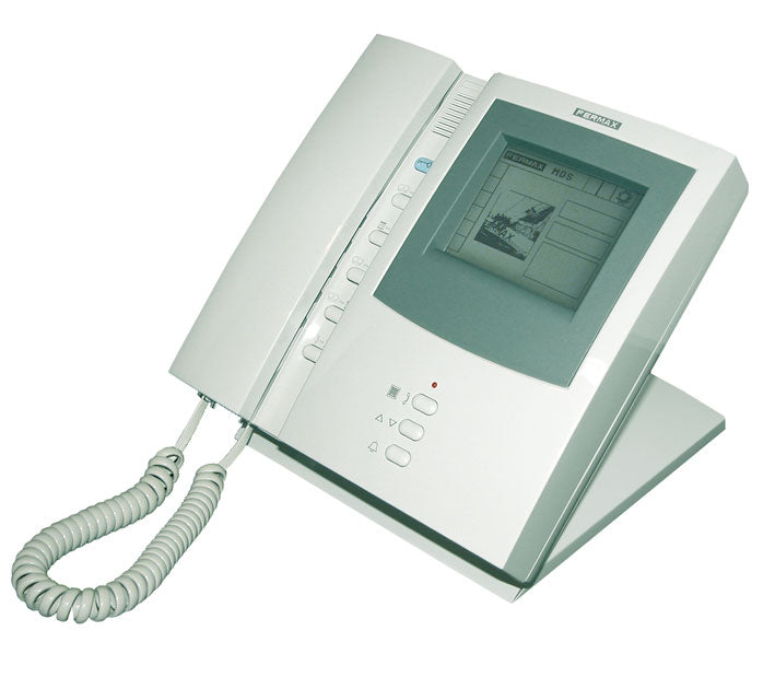Conserjeria Citymax VDS FERMAX