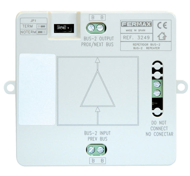 Repetidor BUS2 FERMAX