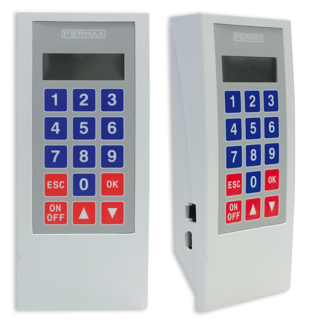 Programador DUOX Plus FERMAX