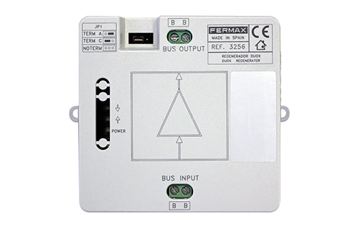 Regenerador DUOX 1S FERMAX