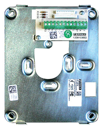 Conector Monitor Loft 4+N FERMAX