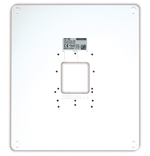 Marco Universal Large FERMAX