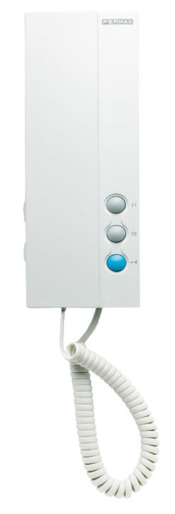Telefono Loft 4+N Extra FERMAX