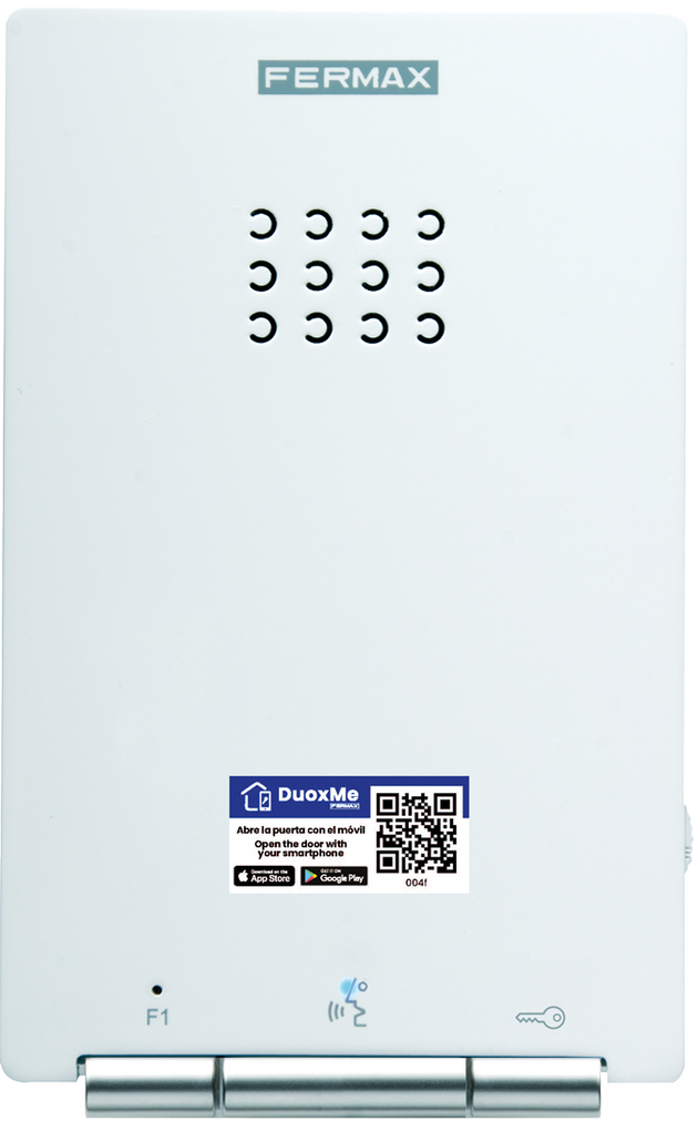Telefono Iloft Connect DUOX Plus FERMAX