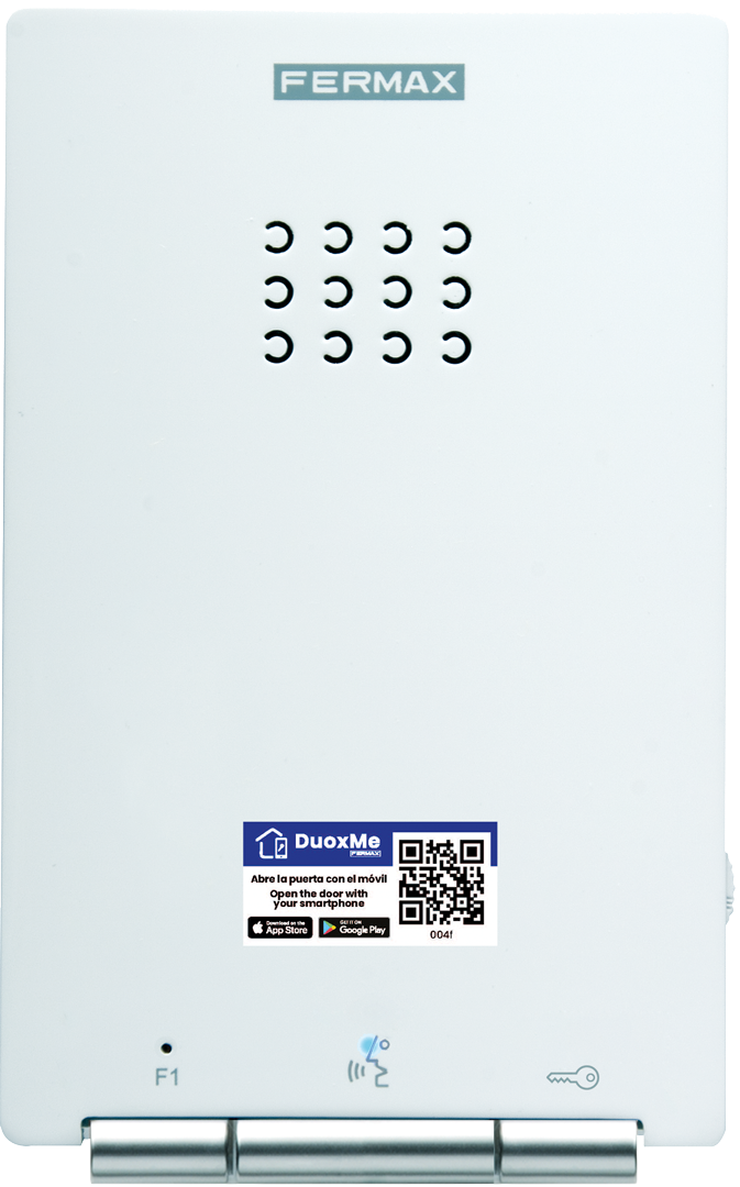 Telefono Iloft Connect DUOX Plus FERMAX