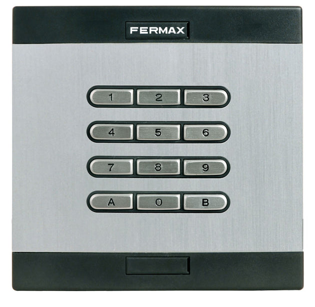Memokey City Classic FERMAX
