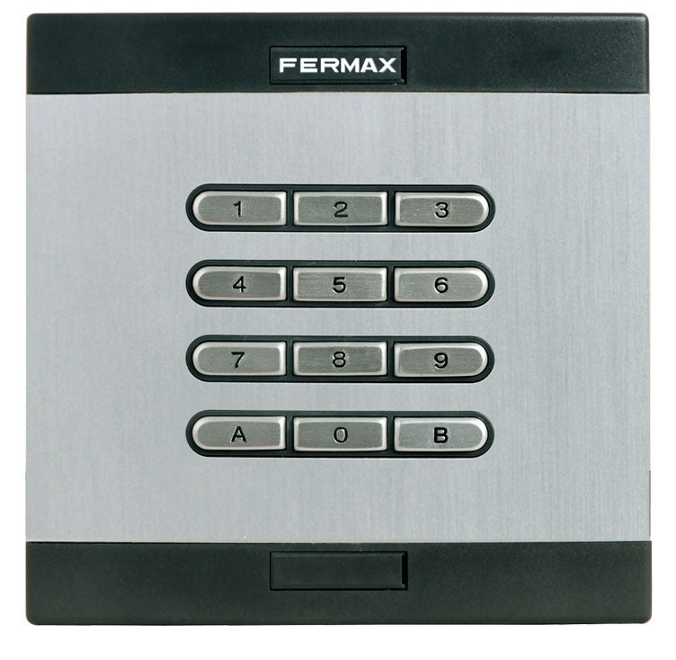 Memokey City Classic FERMAX