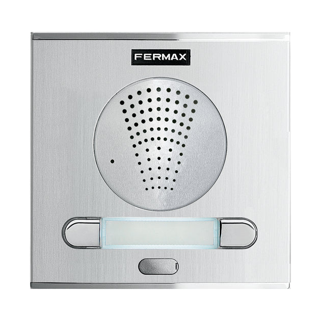 Placa City S1 AP201 DUOX Plus FERMAX