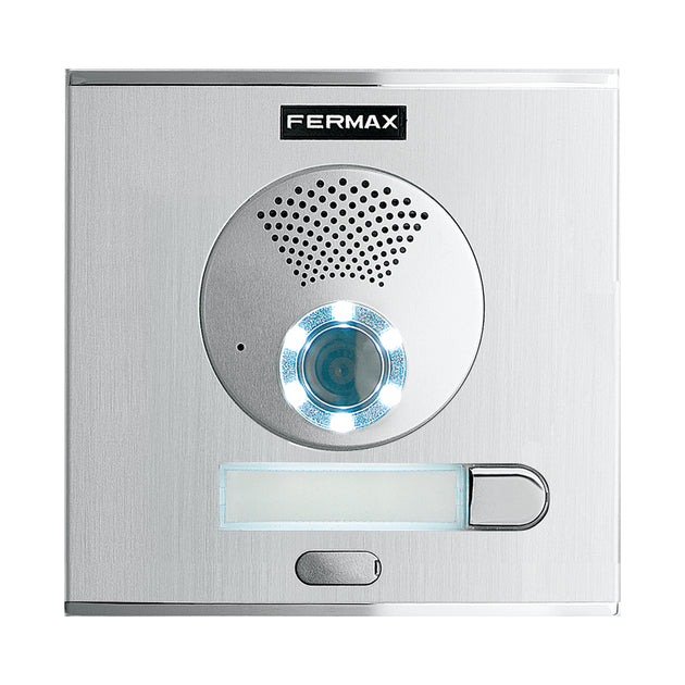 Placa City S1 CP101 DUOX Plus FERMAX