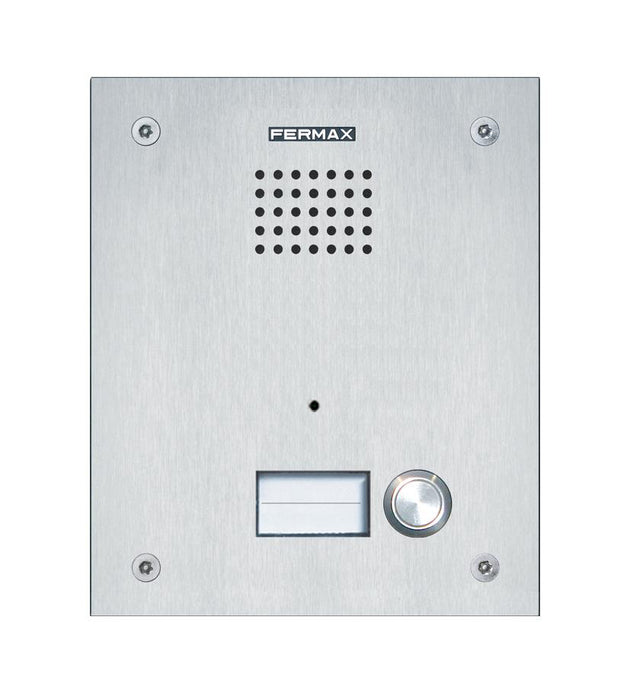 Placa Marine ST1 AP101 DUOX Plus FERMAX