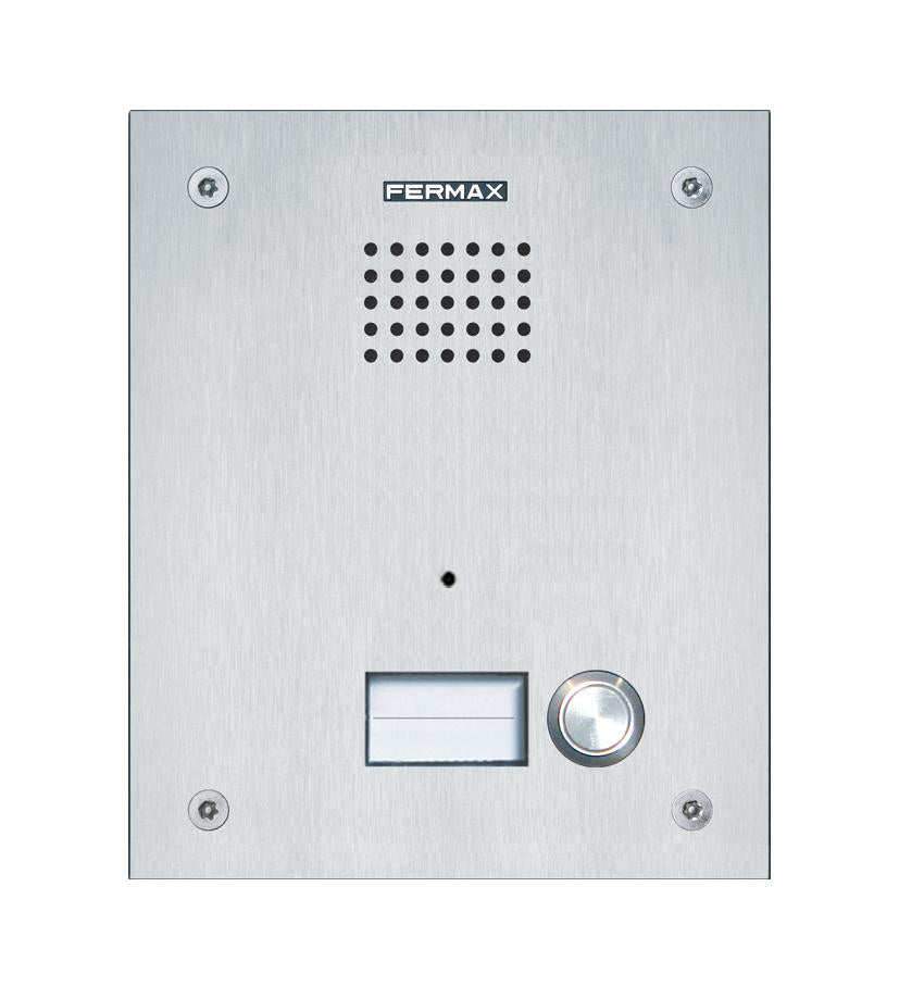 Placa Marine ST1 AP101 DUOX Plus FERMAX