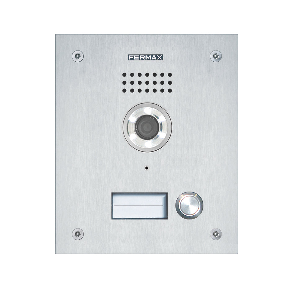 Placa Marine ST1 CP101 DUOX Plus FERMAX
