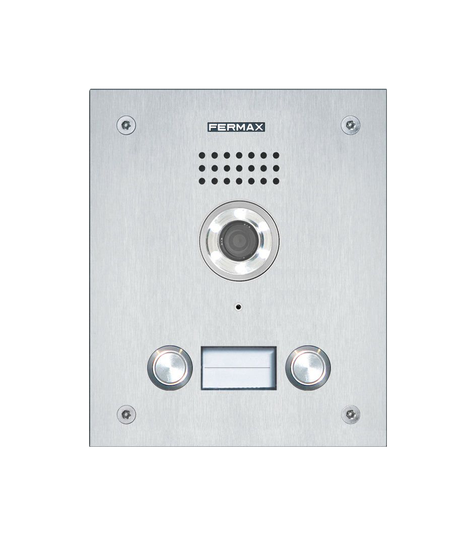 Placa Marine ST1 CP201 DUOX Plus FERMAX