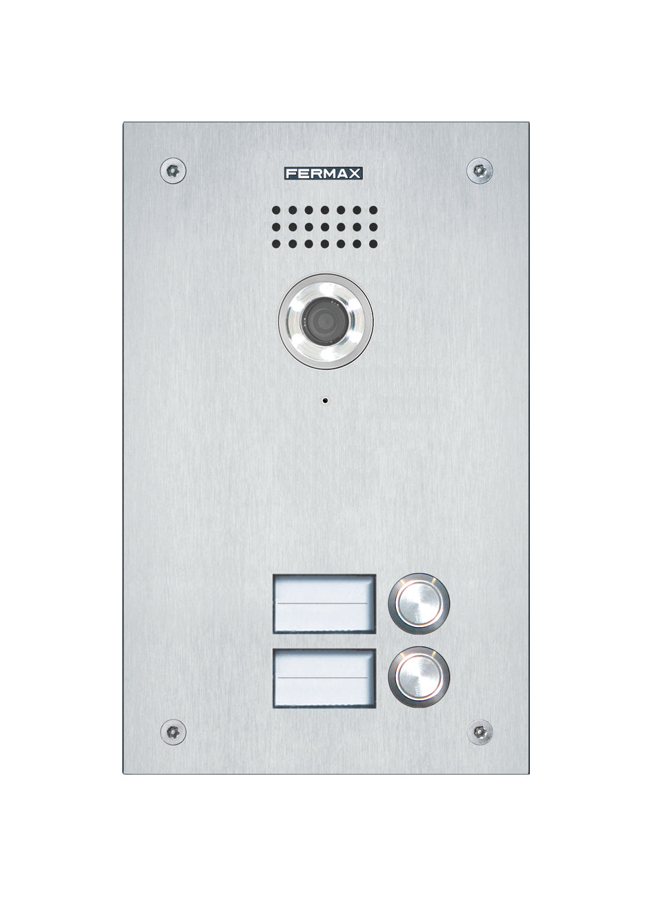 Placa Marine Sip ST2 CP102 FERMAX