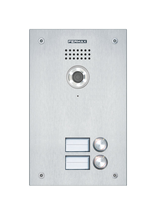 Placa Marine Sip ST2 CP102 FERMAX