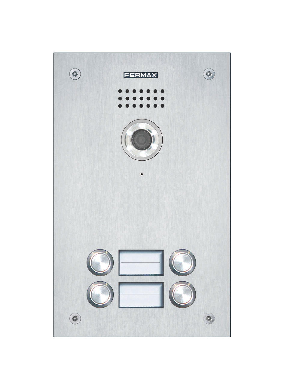 Placa Marine Sip ST2 CP202 FERMAX