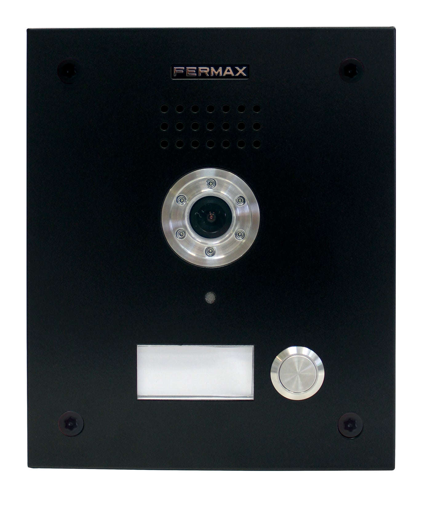 Placa Marine Negro ST1 CP101 DUOX Plus FERMAX