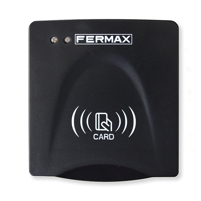 Lector de Tarjetas USB Desfire FERMAX