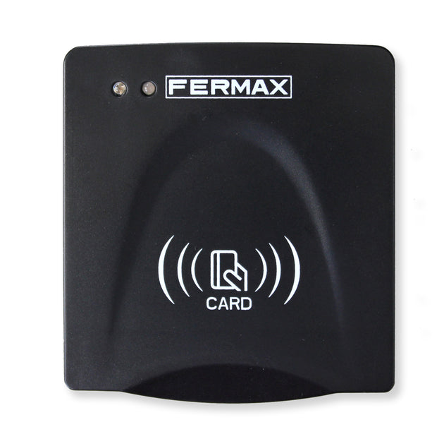 Programador USB Tarjetas Desfire FERMAX