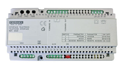 Interfaz Telefonico FERMAX