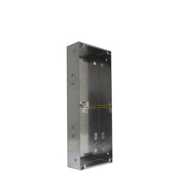 Caja Empotrar Marine ST3 FERMAX