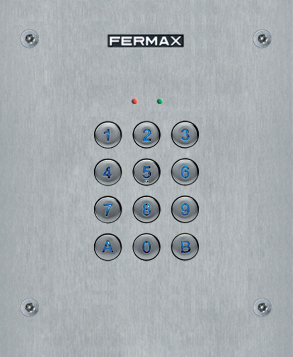 Memokey Marine FERMAX