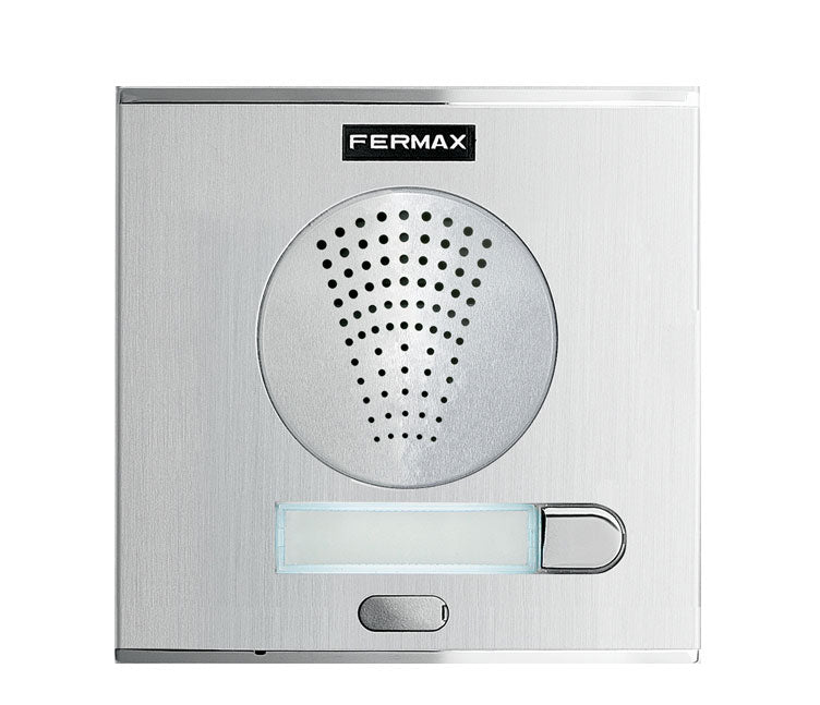 Kit Portero City 4+N 1/L FERMAX