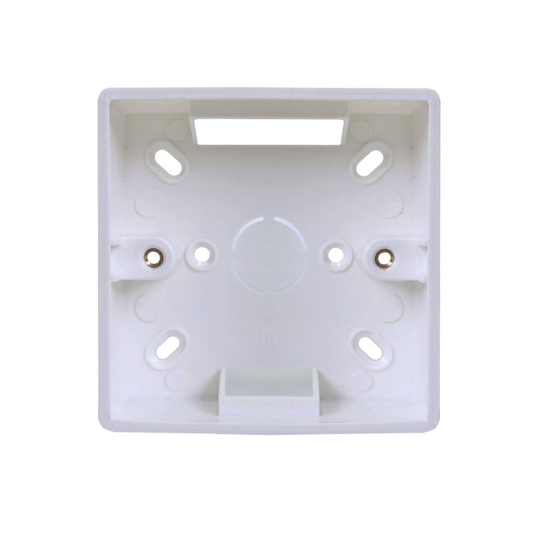 Caja Superficie Pulsador Sin Contacto FERMAX