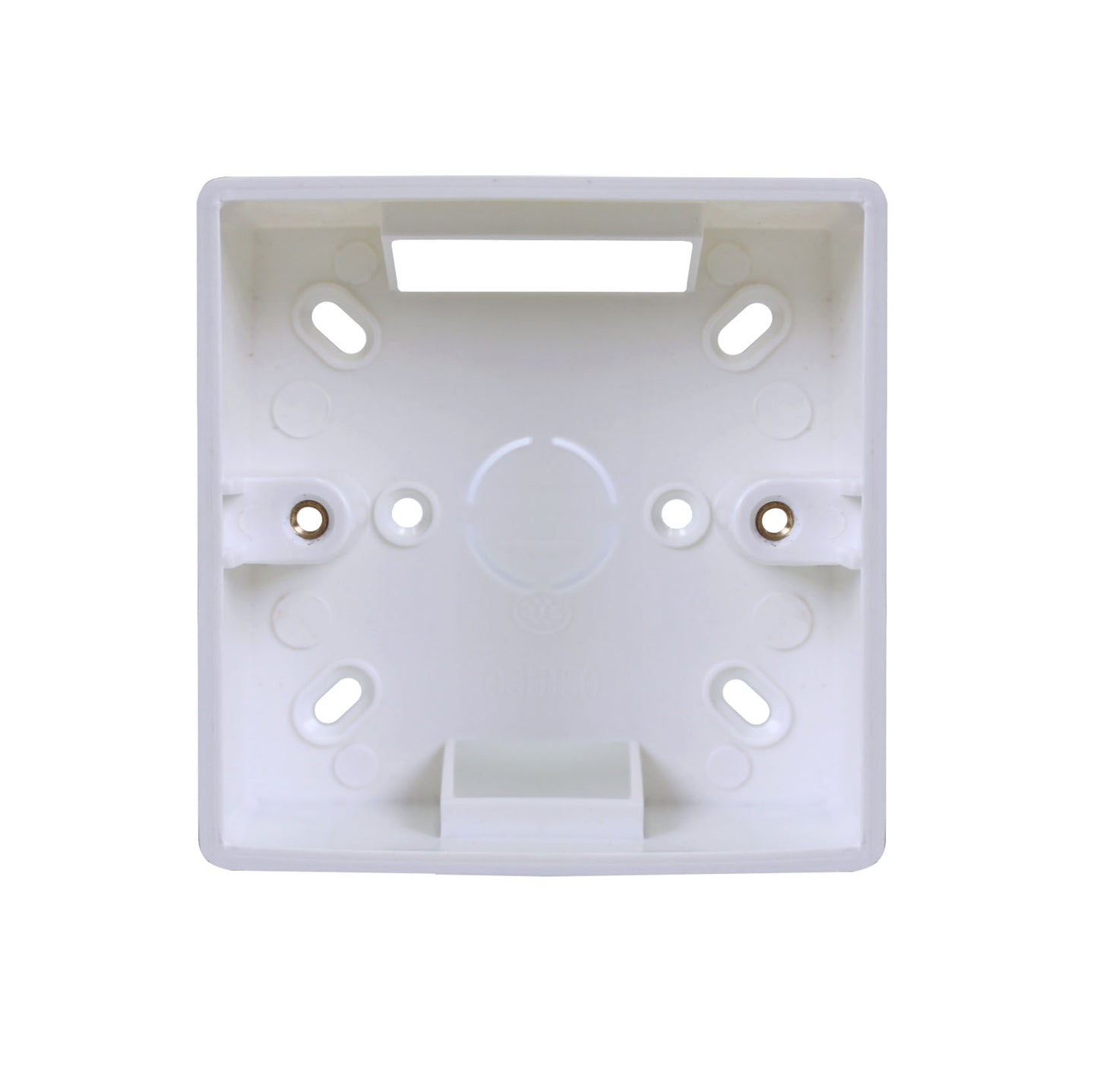 Caja Superficie Pulsador Sin Contacto FERMAX
